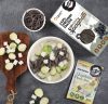 FORPRO BIO BLACK BEAN PROTEIN PASTA SPAGHETTI - 200 G