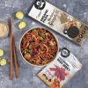 FORPRO BIO BUCKWHEAT (HAJDINA) PASTA SPAGHETTI - 200 G