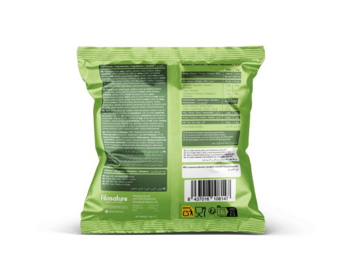 ALASATURE Protein Fánk 75 g Pistachio