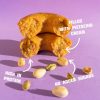 ALASATURE Protein Fánk 75 g Pistachio