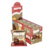 ALASATURE Protein Muffin 50 g Lotus 