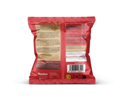 ALASATURE Protein Muffin 75 g Lotus 