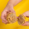 ALASATURE Protein Muffin 50 g Lotus 