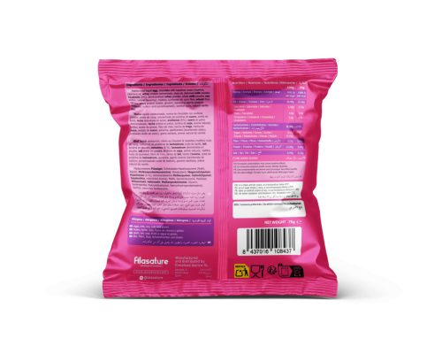 ALASATURE Protein Muffin 75 g Kinder Proteino 