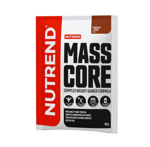 NUTREND Mass Core 80 g