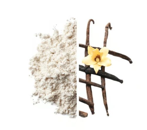 NUTREND Mass Core 5440 g Vanilla