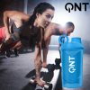 QNT SHAKER 500 ML KÉK