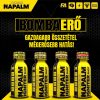 FA NAPALM IGNITER JUICE SHOT 120ML EXOTIC