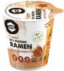 FORPRO 52% Protein RAMEN Spicy Kimchi 62 G