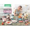 FORPRO Protein Oat Porridge with Cocoa Beans 20x60g