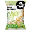 FORPRO  Protein Vegetable Chips (Onion, Sour Cream) 15x50g