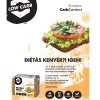 FORPRO Bread Carrot Protein  9x250g
