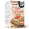 FORPRO 30% Protein Crisp Bread Garlic & Onion 10x150g