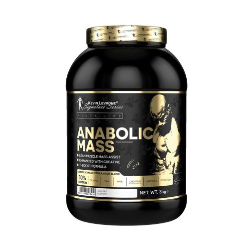 LEVRONE Anabolic Mass 3 kg Snikers