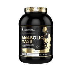 LEVRONE Anabolic Mass 3 kg White chocolate coconut