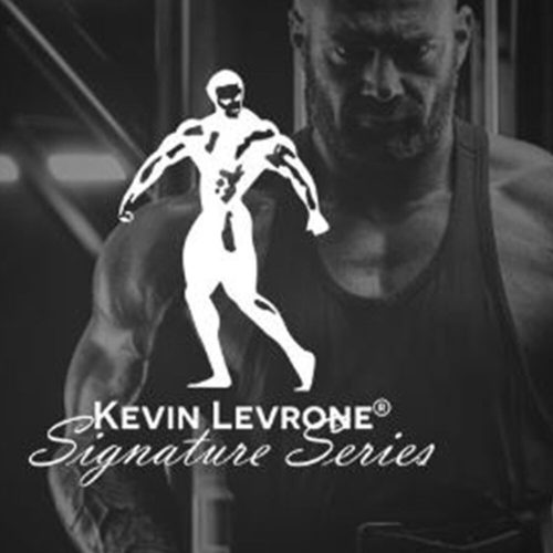 KEVIN LEVRONE Scatterbrain Shot 120ml Mango