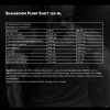 KEVIN LEVRONE SHAABOOM PUMP JUICE SHOT 120ml Orange-Cherry