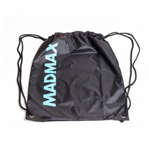 MADMAX Waterproof Gymsack Edzőzsák - Blue