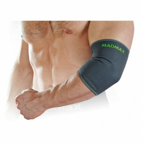 MADMAX ZAHOPRENE Elbow Support Könyökvédő S