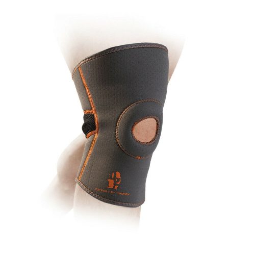 MADMAX Knee Support with Patella Stabilizert Térdvédő M