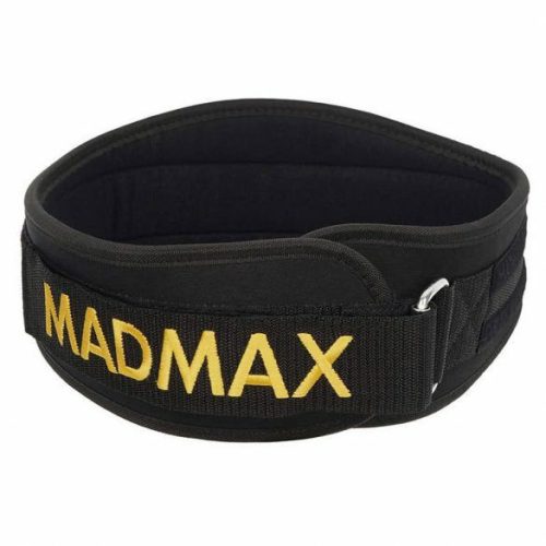 MADMAX Body Conform 5^ Öv S