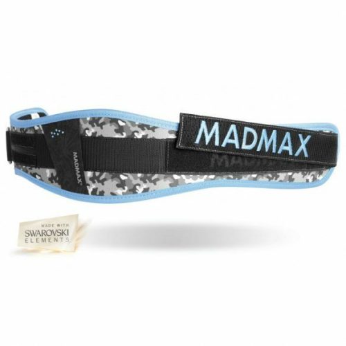 MADMAX WMN Conform Blue Női Öv M