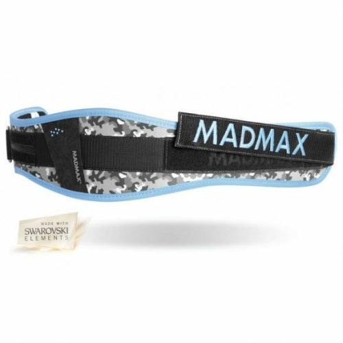 MADMAX WMN Conform Blue Női Öv S