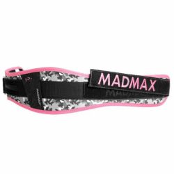 Madmax WMN Conform Pink női öv
