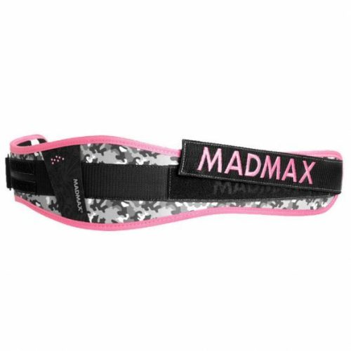 MADMAX WMN Conform Pink Női Öv XL