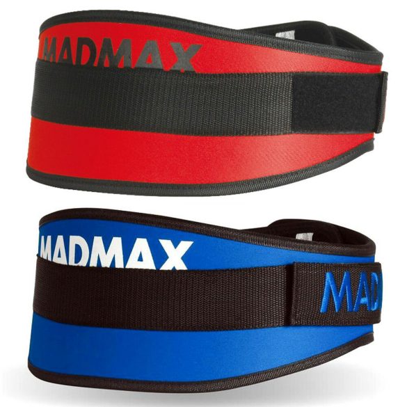 MADMAX Simply the Best Blue 6