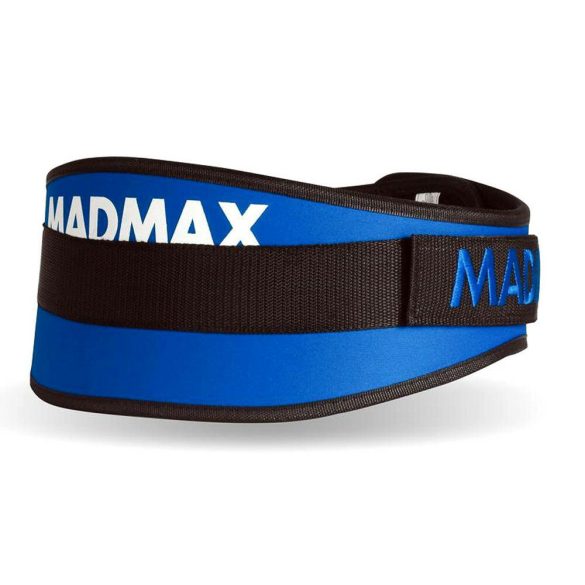MADMAX Simply the Best Blue 6