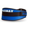 MADMAX Simply the Best Blue 6^ Öv XXL