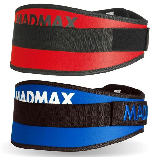 MADMAX Simply the Best Red 6^ Öv XS