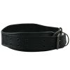 MADMAX Full Leather Belt Restless and Wild XL