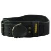 MADMAX Full Leather Belt Restless and Wild XXL