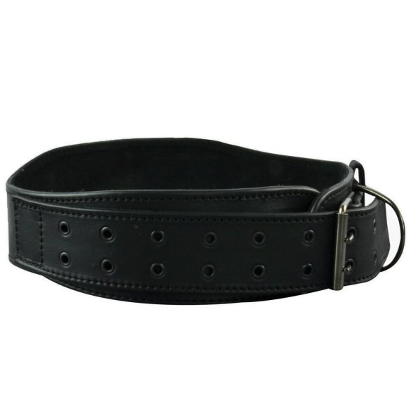 MADMAX full leather belt Restless and Wild