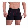 MADMAX Compression Shorts Green L
