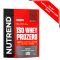 NUTREND Iso Whey Prozero 500g Chocolate Brownies