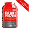 NUTREND Iso Whey Prozero 2250g Cookies & Cream