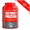 NUTREND Iso Whey Prozero 2250g Strawberry Cheesecake