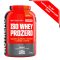 NUTREND Iso Whey Prozero 2250g Salted Caramel