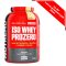 NUTREND Iso Whey Prozero 2250g Vanilla Pudding