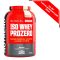 NUTREND Iso Whey Prozero 2250g White Chocolate