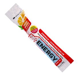 OLIMP LABS Drinks For Life Energy - Orange 20 tasak