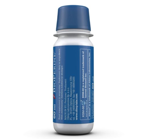 Olimp Labs Erekton® Ultra Fast -potencianövelő-Shot 60ml