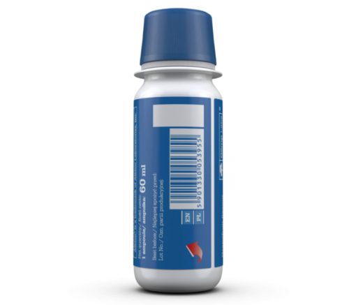 Olimp Labs Erekton® Ultra Fast -potencianövelő-Shot 60ml