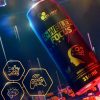 OLIMP SPORT R-Weiler Focus Drink Zero 330ml Energy 24