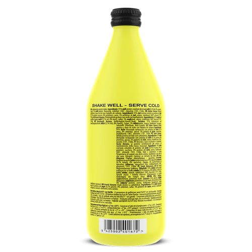 QNT Protein Shake Banana 500 ml
