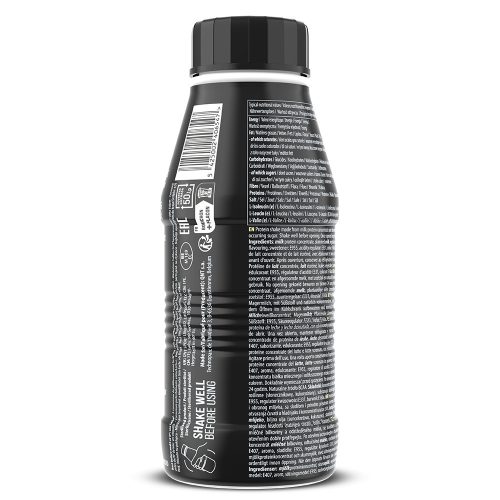 QNT Pro Shake Zero Vanilla 500 ml