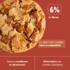 Qnt protein cookie salted caramel 60 g